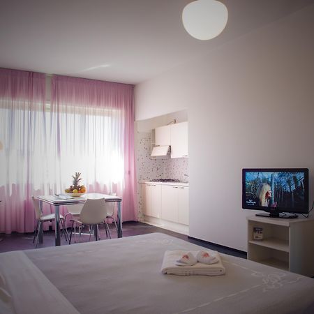 Residence Hotel Torino Uno מראה חיצוני תמונה