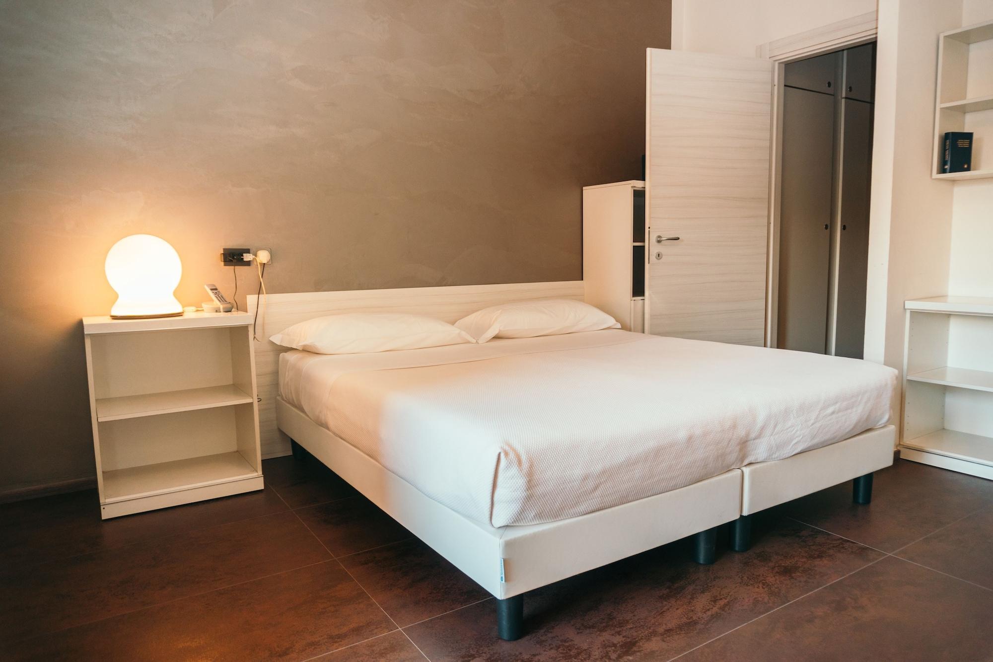Residence Hotel Torino Uno מראה חיצוני תמונה