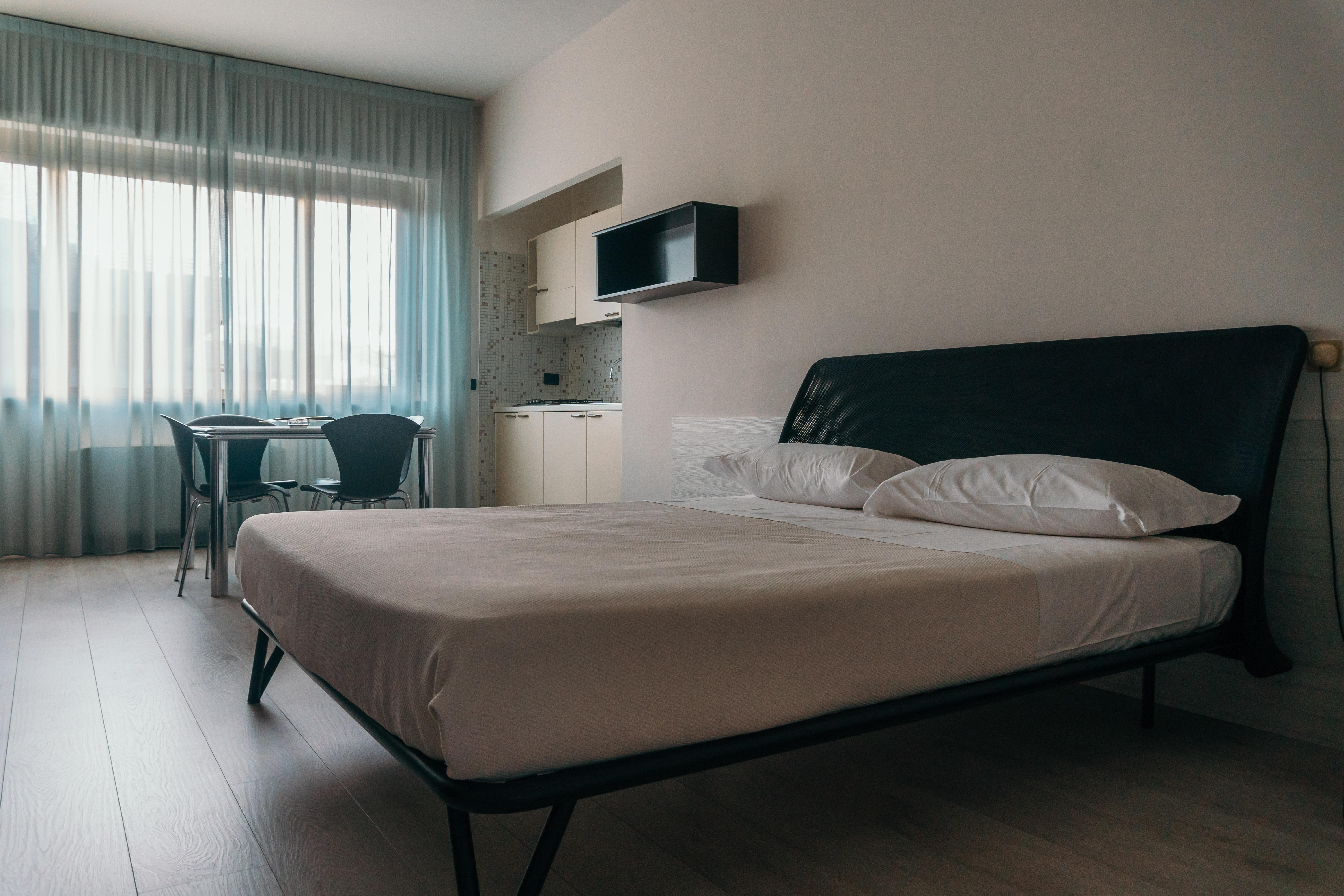 Residence Hotel Torino Uno מראה חיצוני תמונה