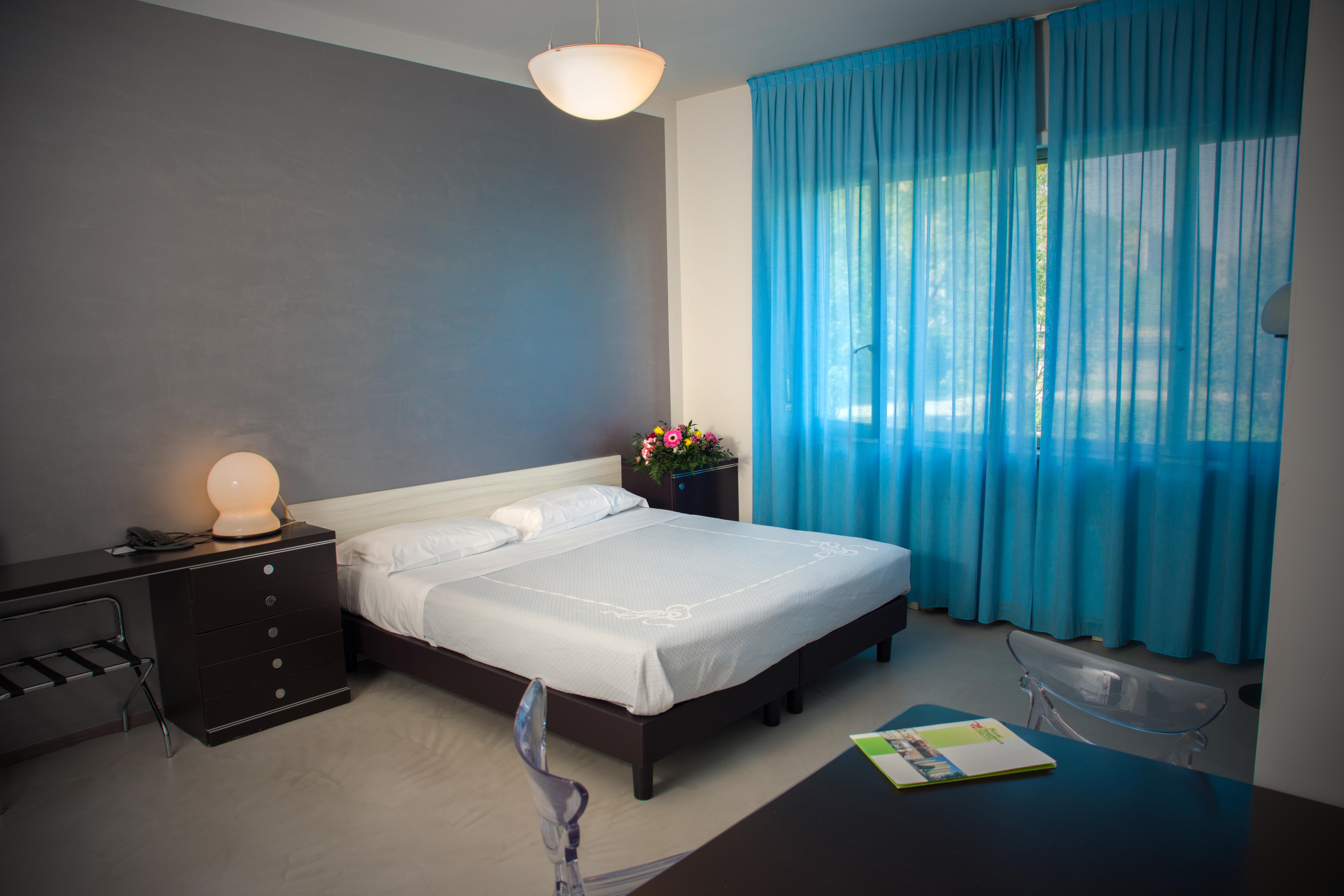 Residence Hotel Torino Uno מראה חיצוני תמונה