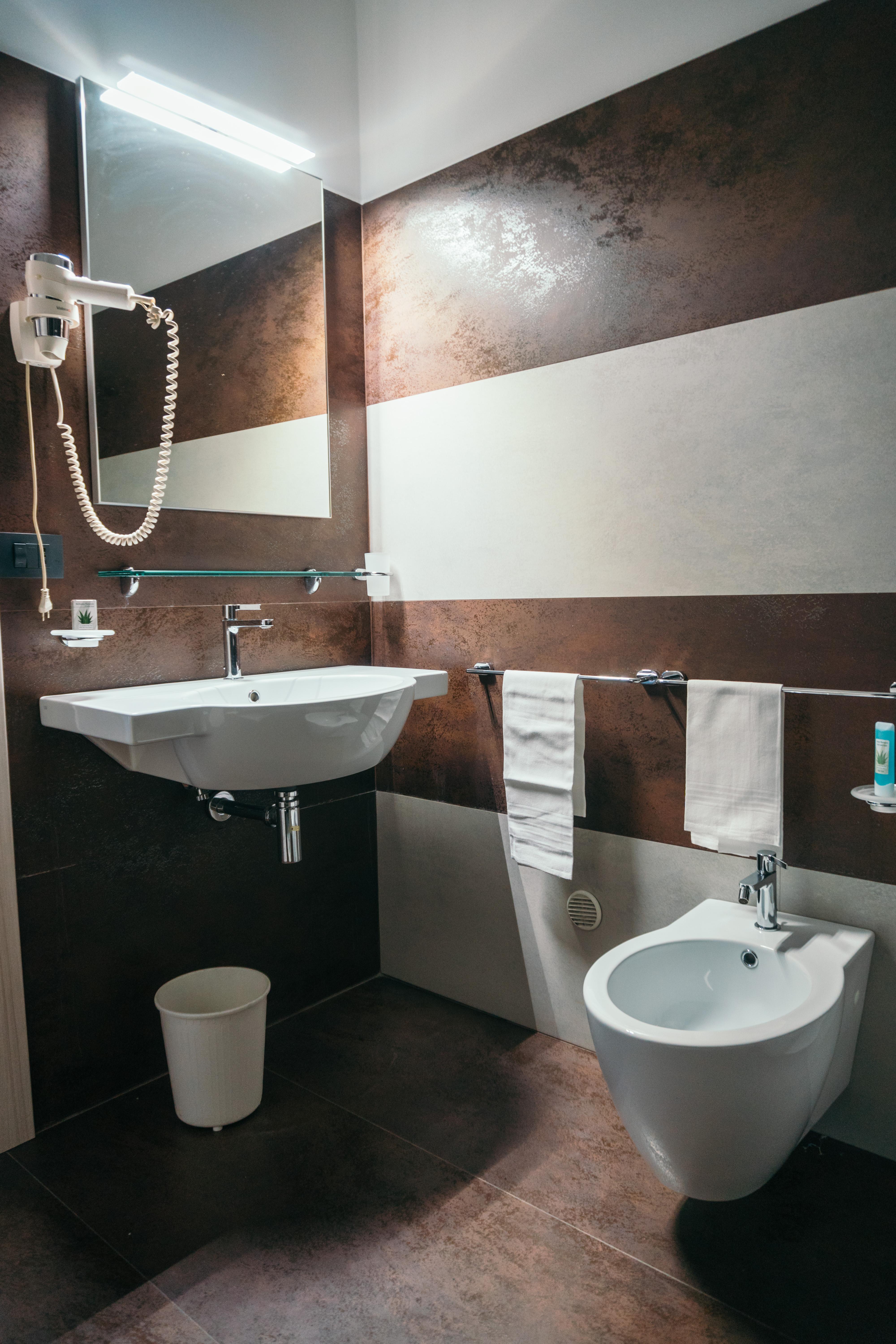 Residence Hotel Torino Uno מראה חיצוני תמונה
