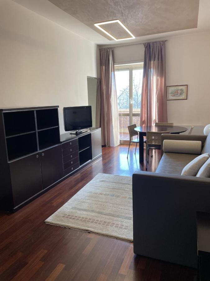 Residence Hotel Torino Uno מראה חיצוני תמונה