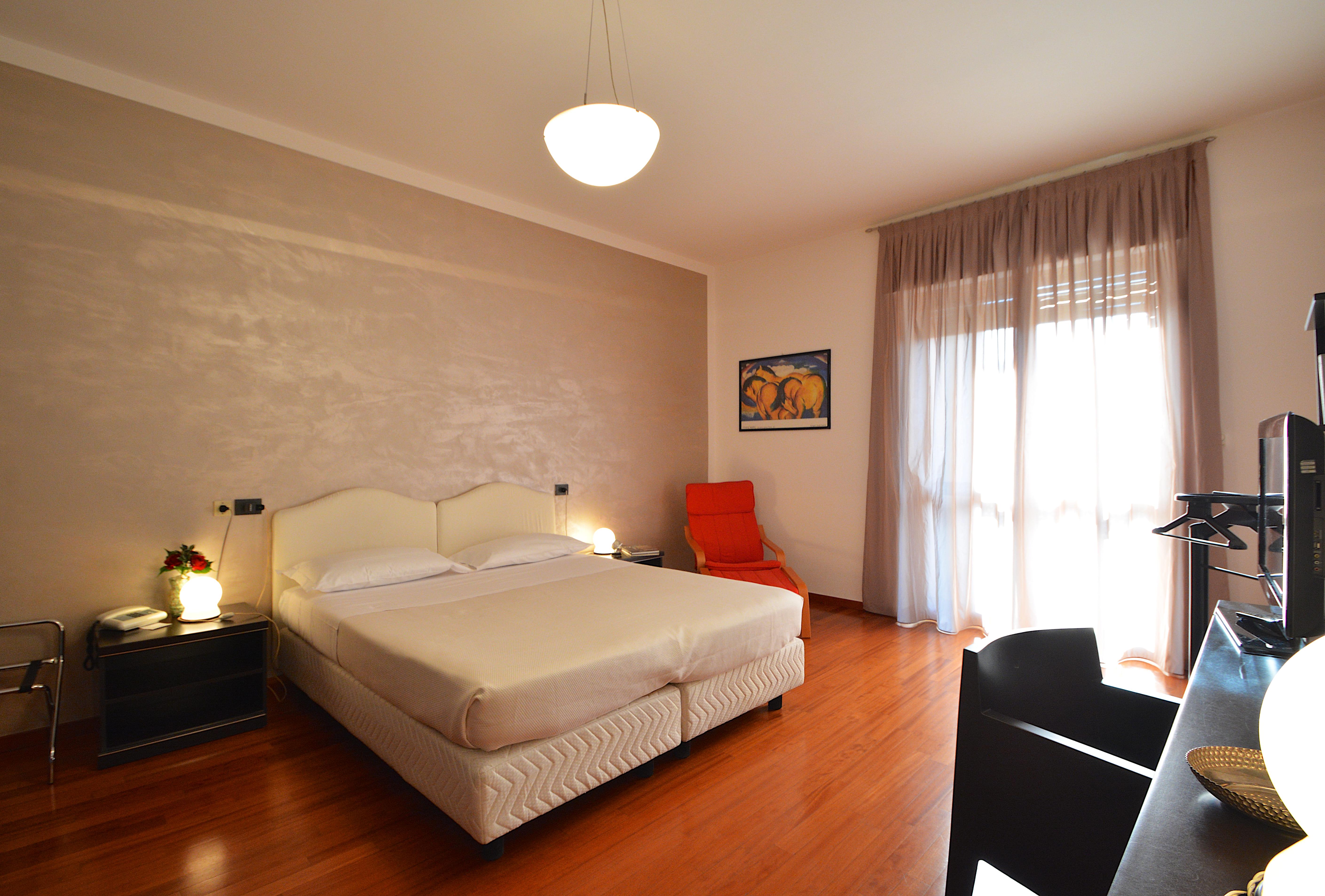 Residence Hotel Torino Uno מראה חיצוני תמונה