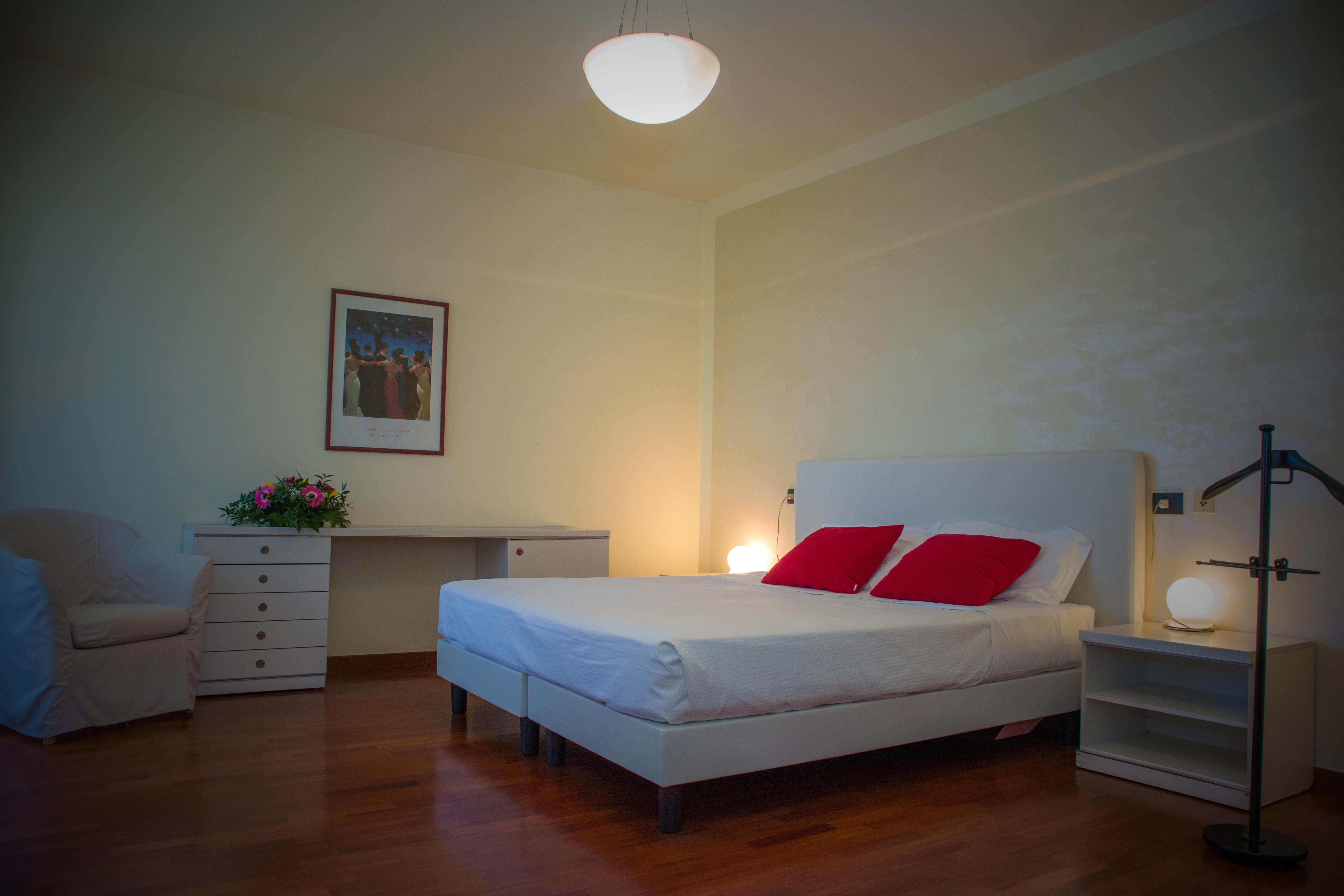 Residence Hotel Torino Uno מראה חיצוני תמונה