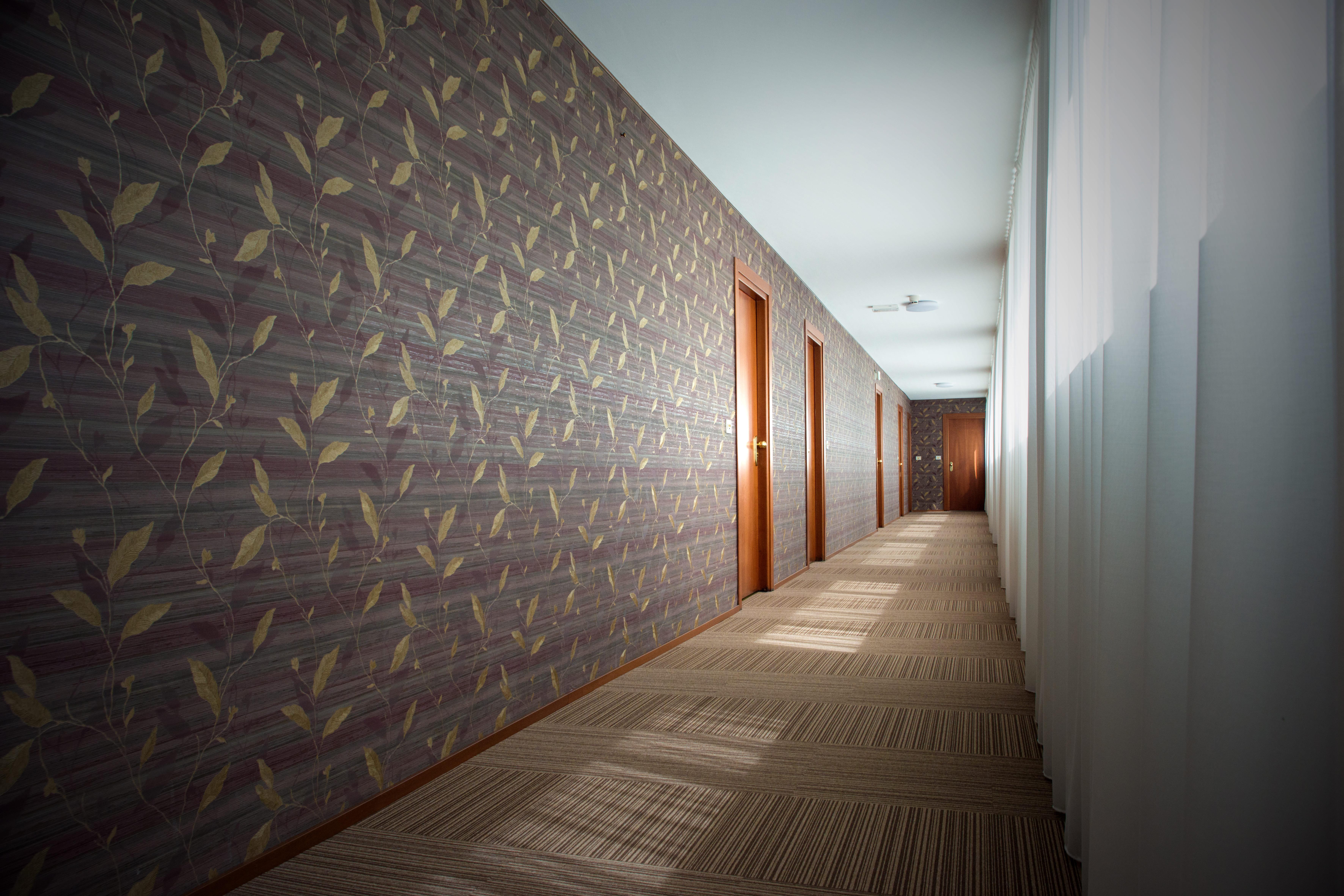 Residence Hotel Torino Uno מראה חיצוני תמונה