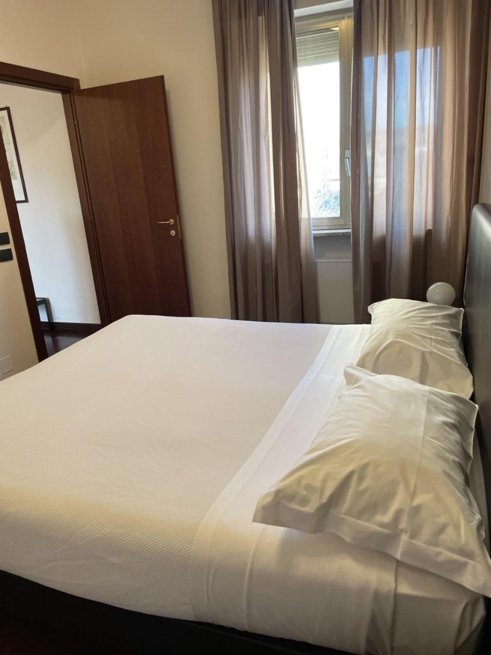Residence Hotel Torino Uno חדר תמונה