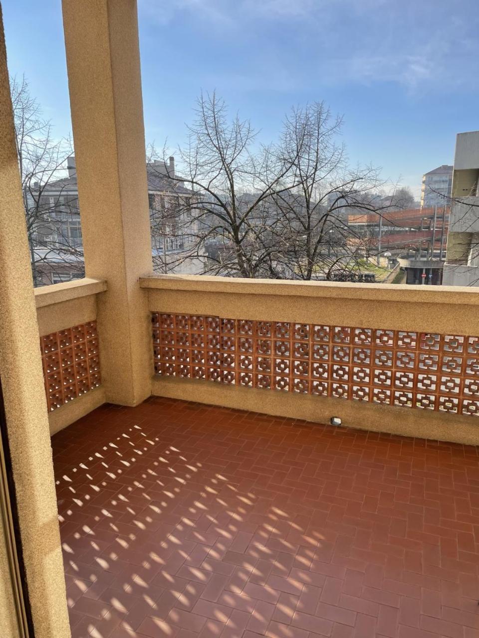 Residence Hotel Torino Uno חדר תמונה