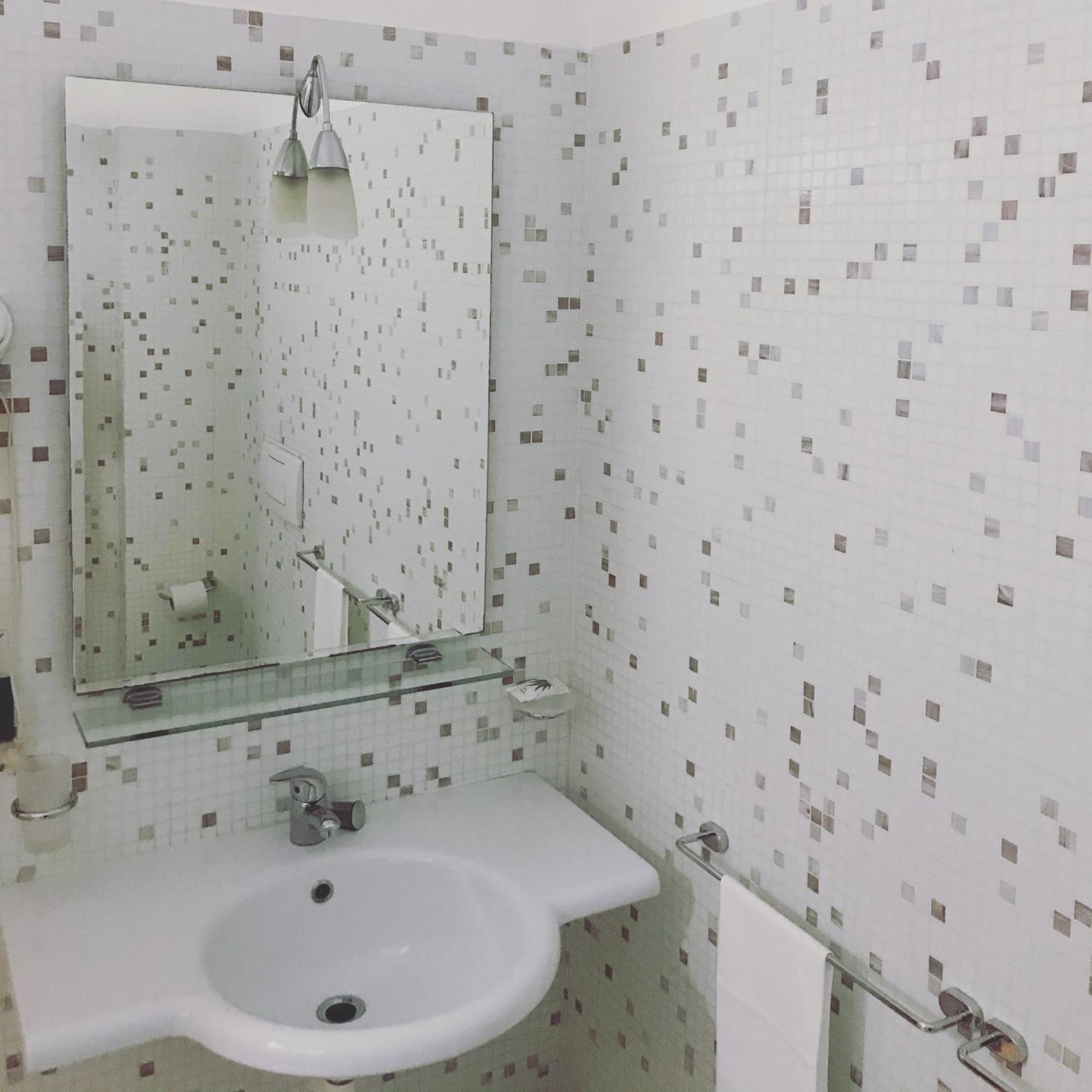 Residence Hotel Torino Uno חדר תמונה