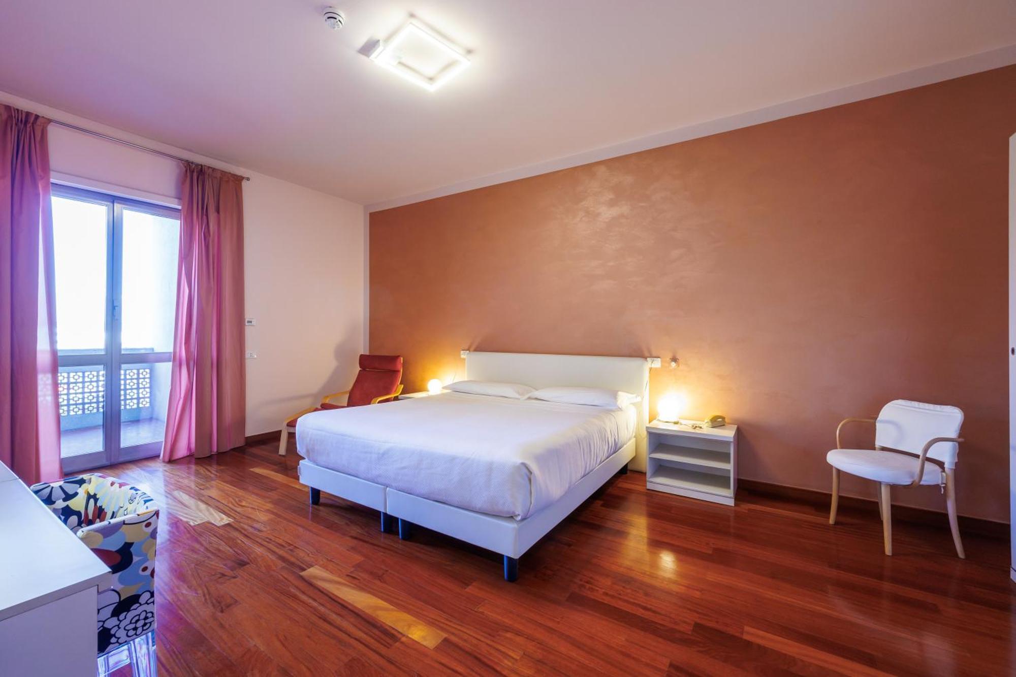 Residence Hotel Torino Uno מראה חיצוני תמונה