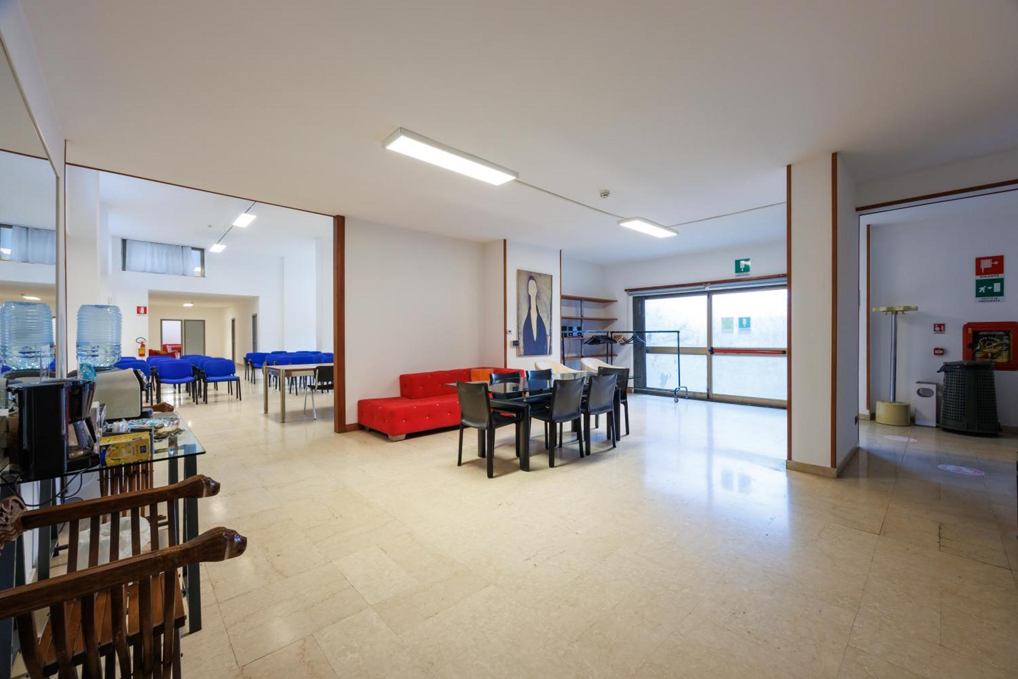 Residence Hotel Torino Uno מראה חיצוני תמונה
