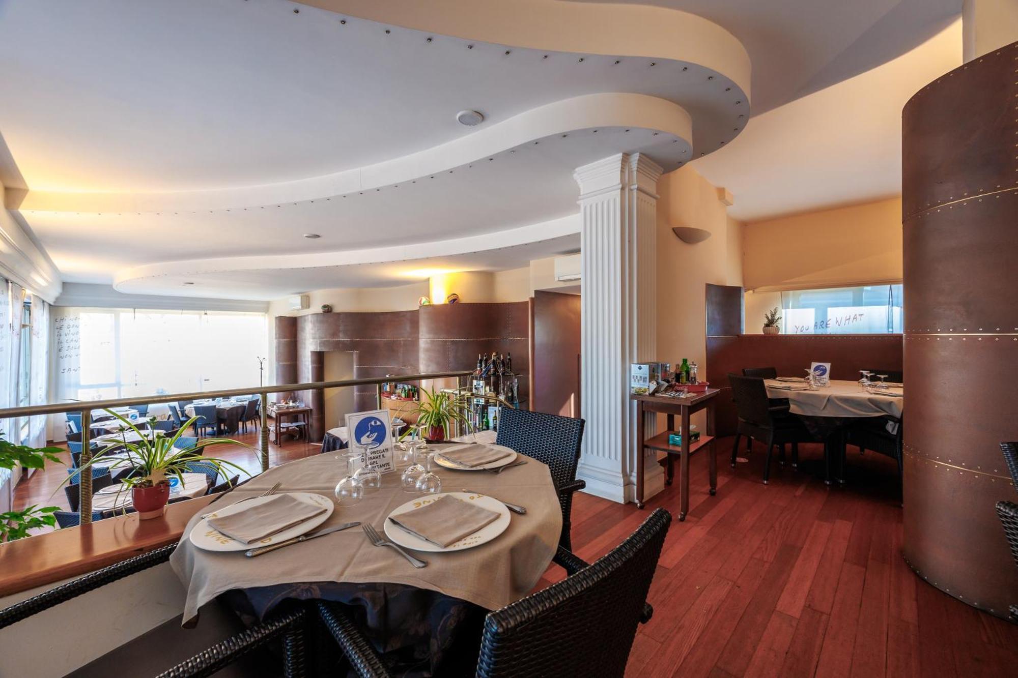 Residence Hotel Torino Uno מראה חיצוני תמונה