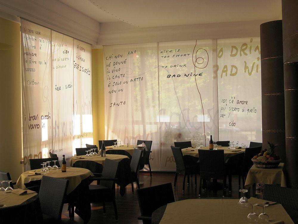Residence Hotel Torino Uno מראה חיצוני תמונה
