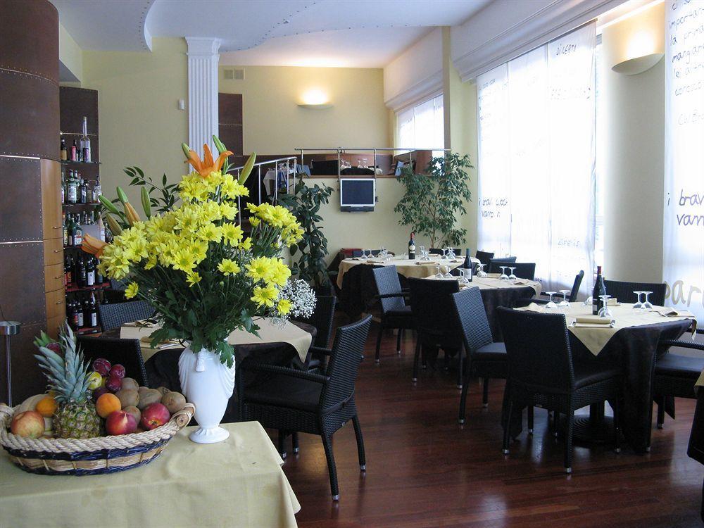 Residence Hotel Torino Uno מראה חיצוני תמונה