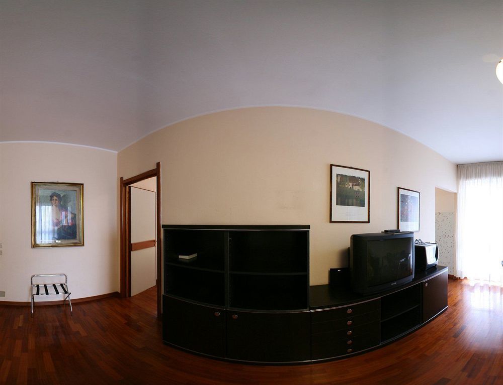 Residence Hotel Torino Uno מראה חיצוני תמונה