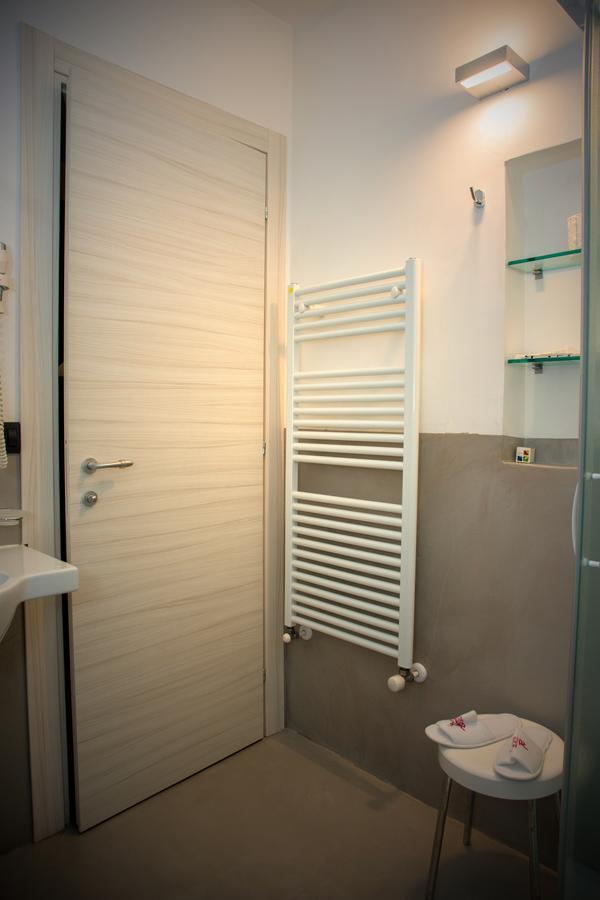 Residence Hotel Torino Uno מראה חיצוני תמונה