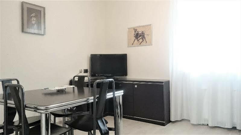 Residence Hotel Torino Uno מראה חיצוני תמונה