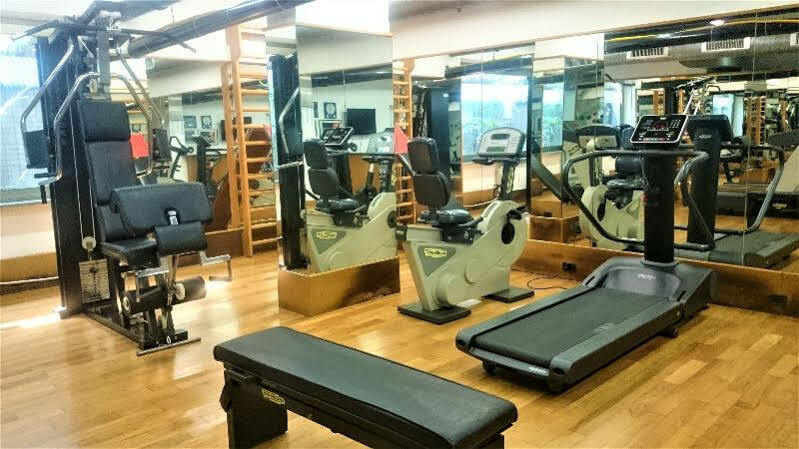 Residence Hotel Torino Uno מראה חיצוני תמונה